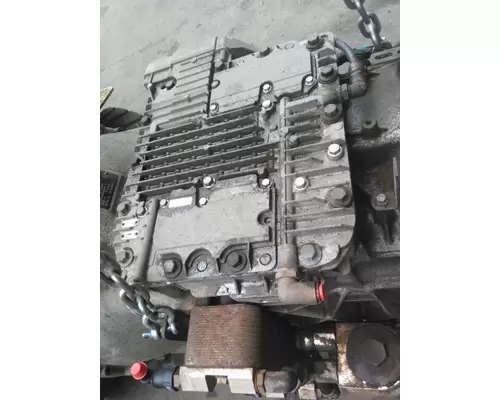 VOLVO ATO2612D TRANSMISSION ASSEMBLY
