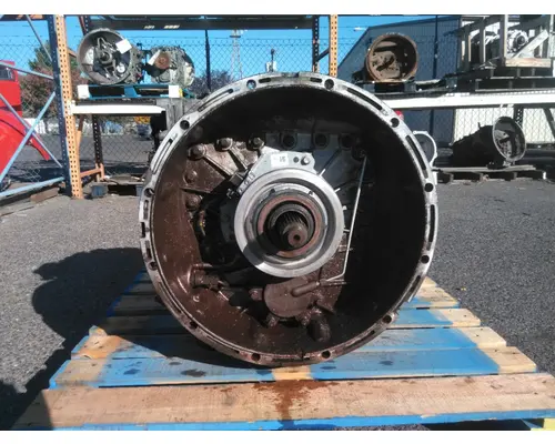 VOLVO ATO2612D TRANSMISSION ASSEMBLY