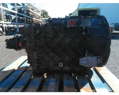 VOLVO ATO2612D TRANSMISSION ASSEMBLY