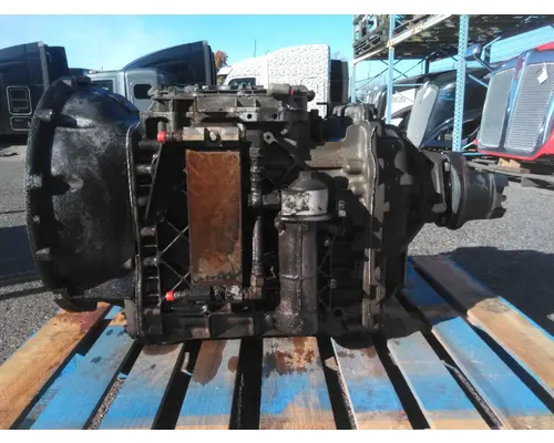 VOLVO ATO2612D TRANSMISSION ASSEMBLY