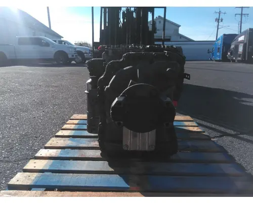 VOLVO ATO2612D TRANSMISSION ASSEMBLY