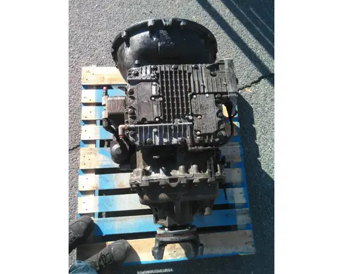 VOLVO ATO2612D TRANSMISSION ASSEMBLY