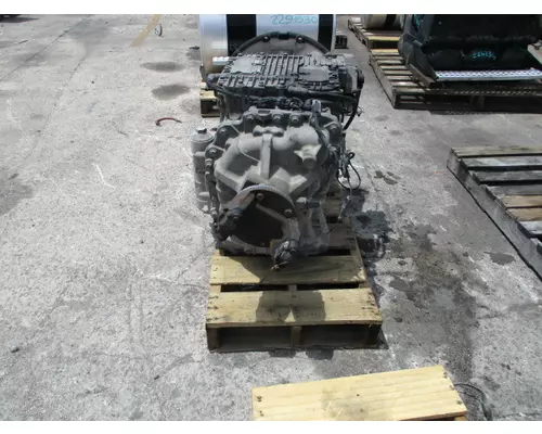 VOLVO ATO2612D TRANSMISSION ASSEMBLY