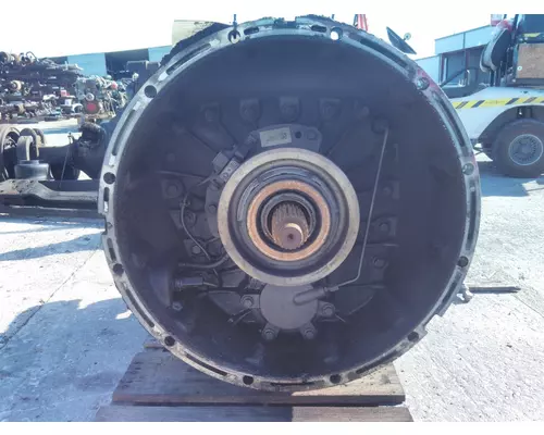 VOLVO ATO2612D TRANSMISSION ASSEMBLY