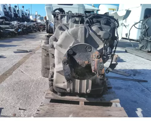 VOLVO ATO2612D TRANSMISSION ASSEMBLY