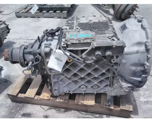 VOLVO ATO2612D TRANSMISSION ASSEMBLY