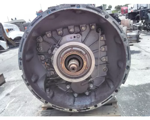 VOLVO ATO2612D TRANSMISSION ASSEMBLY