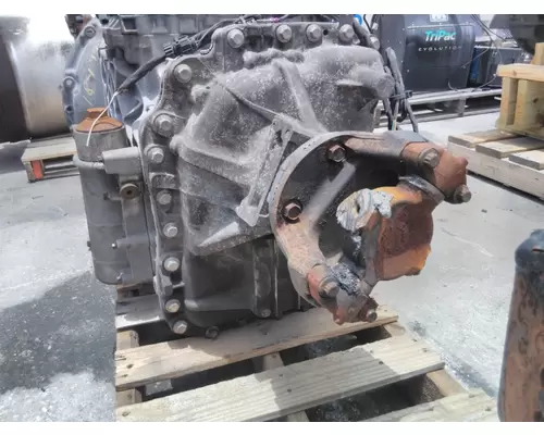 VOLVO ATO2612D TRANSMISSION ASSEMBLY