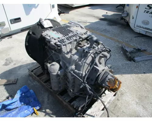 VOLVO ATO2612D TRANSMISSION ASSEMBLY