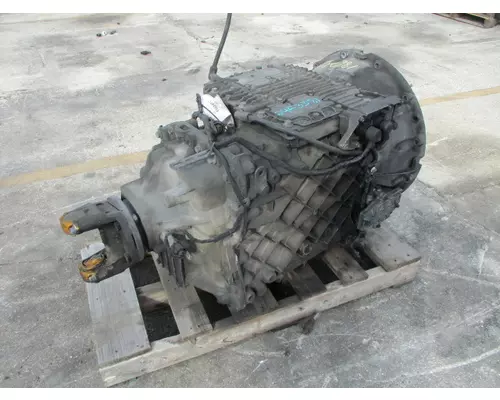 VOLVO ATO2612D TRANSMISSION ASSEMBLY