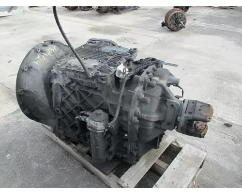 VOLVO ATO2612D TRANSMISSION ASSEMBLY