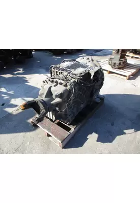 VOLVO ATO2612D TRANSMISSION ASSEMBLY