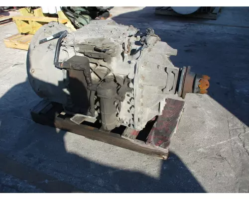 VOLVO ATO2612D TRANSMISSION ASSEMBLY