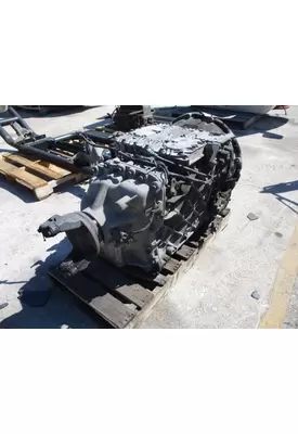 VOLVO ATO2612D TRANSMISSION ASSEMBLY