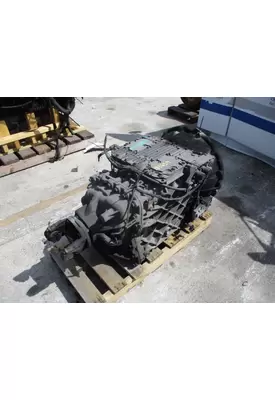 VOLVO ATO2612D TRANSMISSION ASSEMBLY