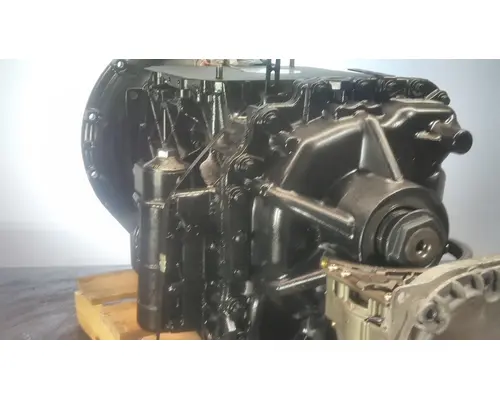 VOLVO ATO2612D TRANSMISSION ASSEMBLY