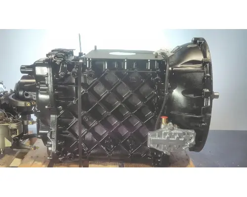 VOLVO ATO2612D TRANSMISSION ASSEMBLY