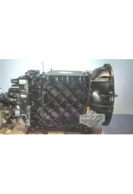 VOLVO ATO2612D TRANSMISSION ASSEMBLY