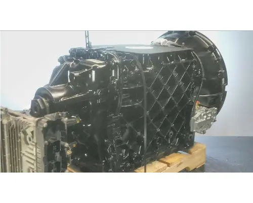 VOLVO ATO2612D TRANSMISSION ASSEMBLY