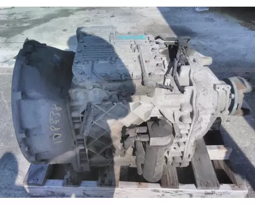 VOLVO ATO2612D TRANSMISSION ASSEMBLY