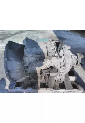 VOLVO ATO2612D TRANSMISSION ASSEMBLY