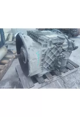 VOLVO ATO2612D TRANSMISSION ASSEMBLY
