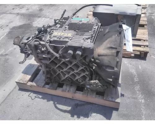 VOLVO ATO2612D TRANSMISSION ASSEMBLY