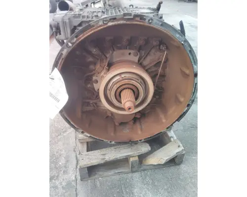 VOLVO ATO2612D TRANSMISSION ASSEMBLY