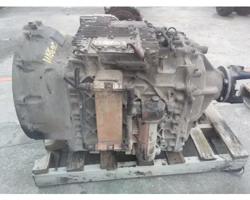 VOLVO ATO2612D TRANSMISSION ASSEMBLY