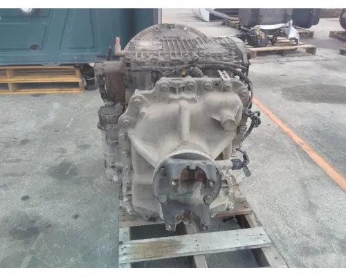 VOLVO ATO2612D TRANSMISSION ASSEMBLY
