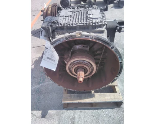 VOLVO ATO2612D TRANSMISSION ASSEMBLY