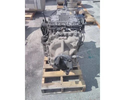 VOLVO ATO2612D TRANSMISSION ASSEMBLY