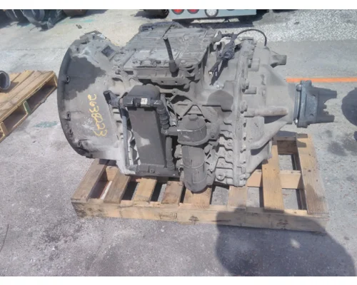 VOLVO ATO2612D TRANSMISSION ASSEMBLY