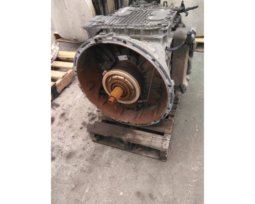 VOLVO ATO2612D TRANSMISSION ASSEMBLY