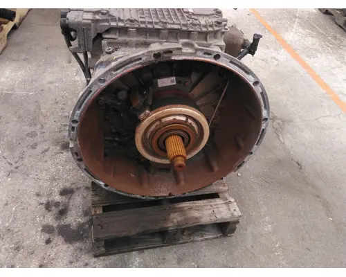 VOLVO ATO2612D TRANSMISSION ASSEMBLY