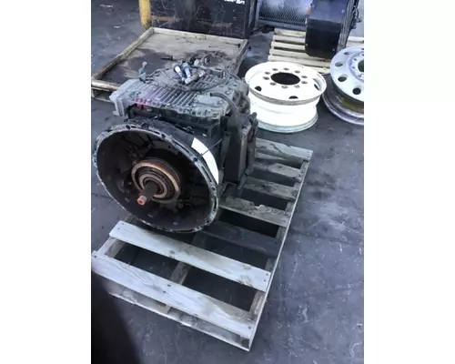 VOLVO ATO2612D TRANSMISSION ASSEMBLY