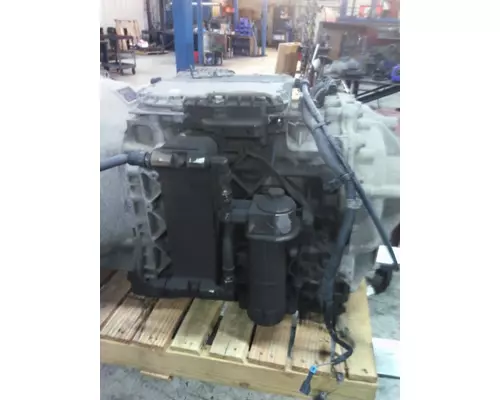 VOLVO ATO2612D TRANSMISSION ASSEMBLY