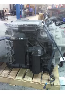 VOLVO ATO2612D TRANSMISSION ASSEMBLY