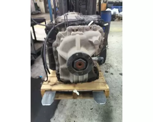 VOLVO ATO2612D TRANSMISSION ASSEMBLY