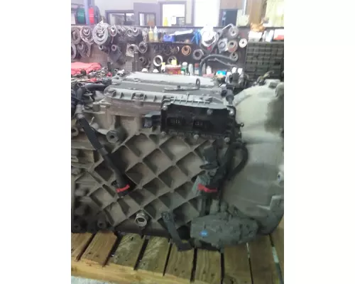 VOLVO ATO2612D TRANSMISSION ASSEMBLY