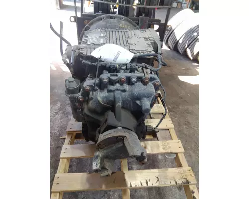 VOLVO ATO2612D TRANSMISSION ASSEMBLY