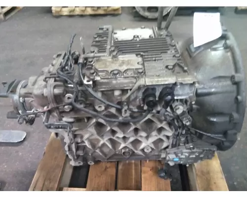 VOLVO ATO2612D TRANSMISSION ASSEMBLY