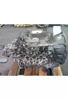 VOLVO ATO2612D TRANSMISSION ASSEMBLY