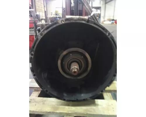 VOLVO ATO2612D TRANSMISSION ASSEMBLY