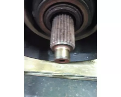 VOLVO ATO2612D TRANSMISSION ASSEMBLY