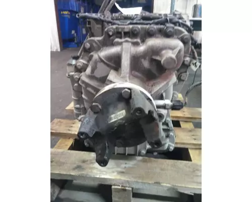 VOLVO ATO2612D TRANSMISSION ASSEMBLY