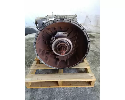 VOLVO ATO2612D TRANSMISSION ASSEMBLY