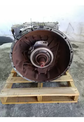 VOLVO ATO2612D TRANSMISSION ASSEMBLY