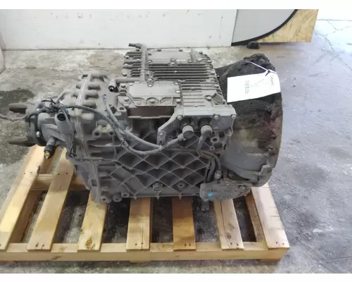 VOLVO ATO2612D TRANSMISSION ASSEMBLY