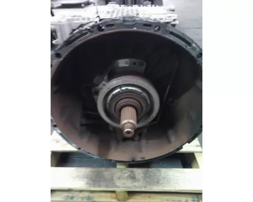 VOLVO ATO2612D TRANSMISSION ASSEMBLY